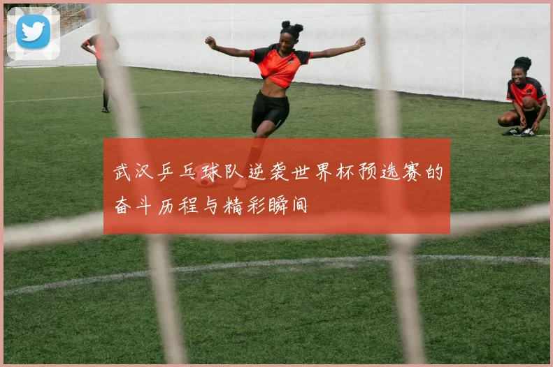 武汉乒乓球队逆袭世界杯预选赛的奋斗历程与精彩瞬间