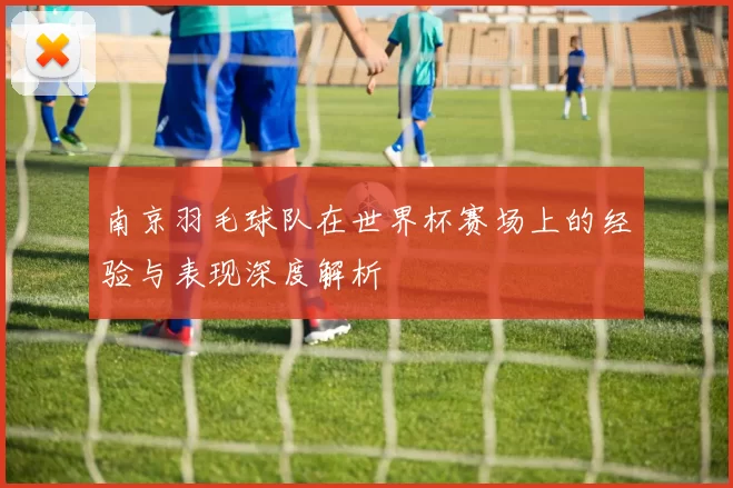 南京羽毛球队在世界杯赛场上的经验与表现深度解析