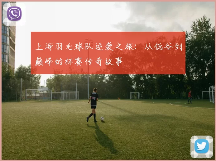 上海羽毛球队逆袭之旅：从低谷到巅峰的杯赛传奇故事