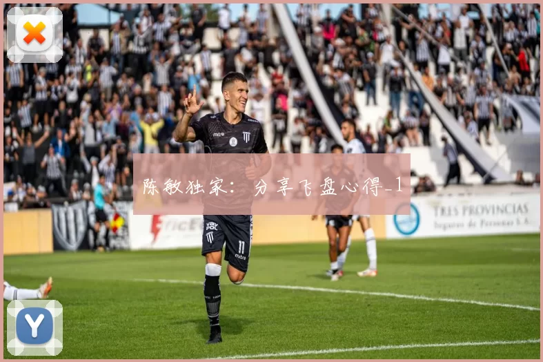 陈敏独家：分享飞盘心得_1