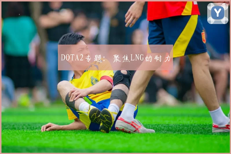 DOTA2专题：聚焦LNG的耐力