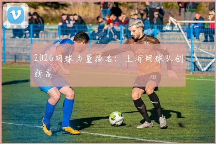 2026网球力量排名：上海网球队创新高