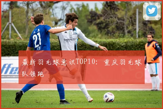 最新羽毛球意识TOP10：重庆羽毛球队领跑